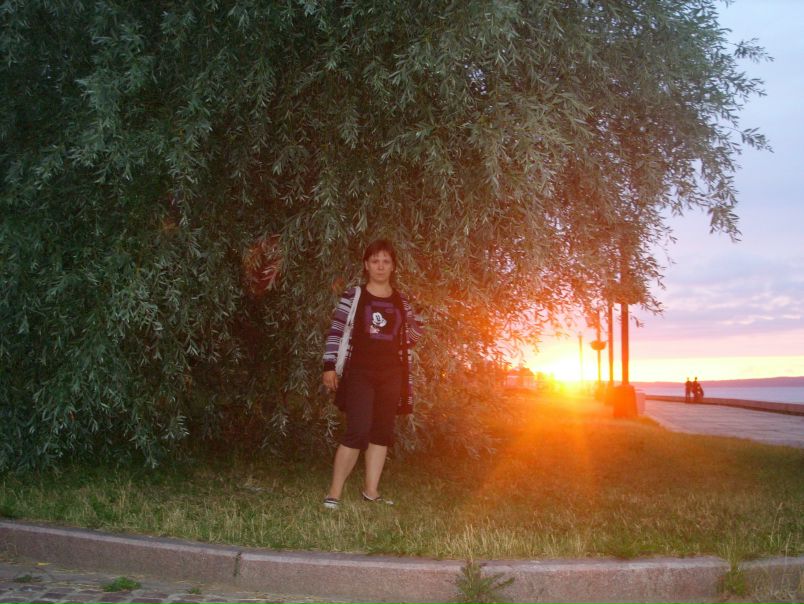 №1, Олеся Богданова №1, Олеся Богданова