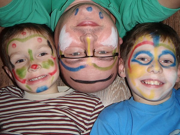 Антон Галактионов | Helsinki