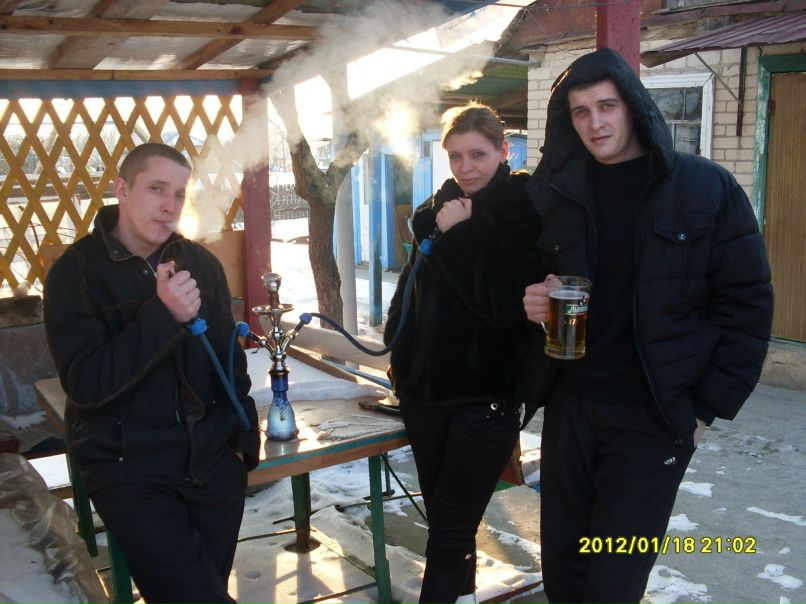 Andreu Mynko ??? | Харьков