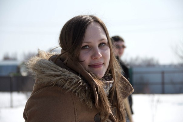 Марина Болдырева | Москва