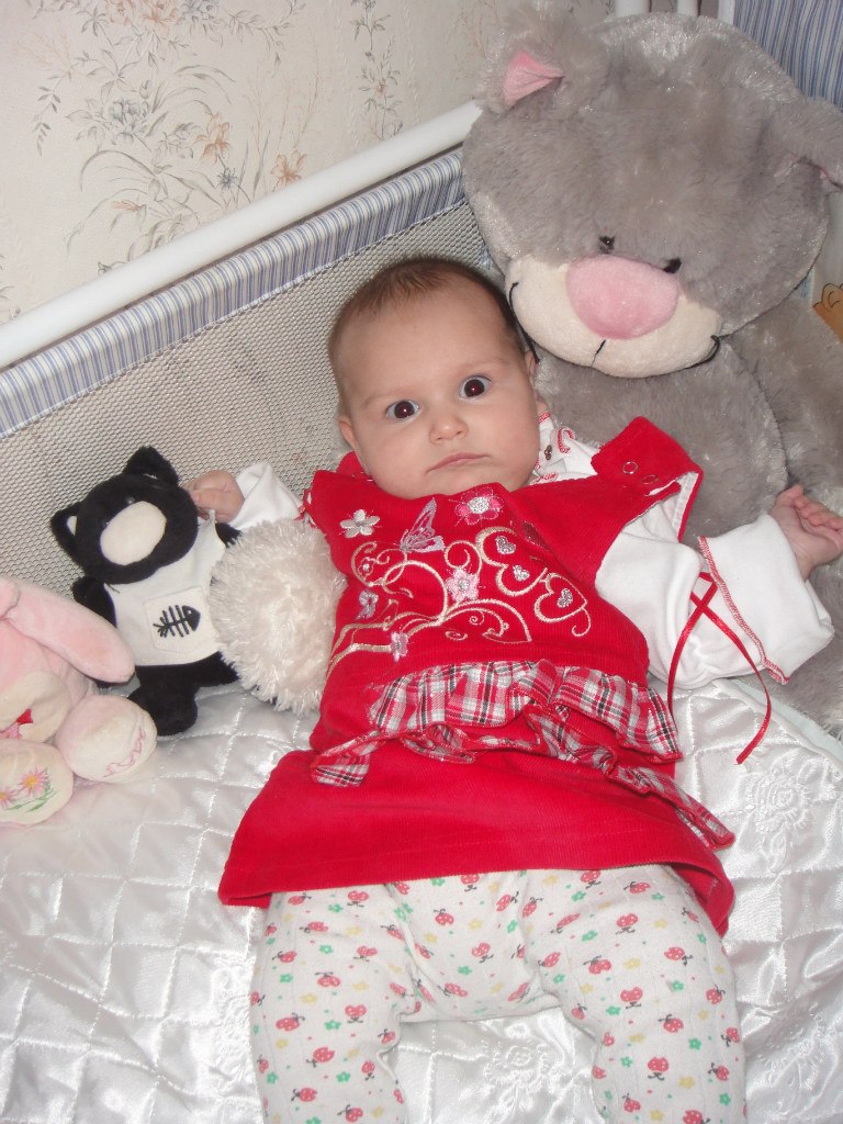 Яна Гавурская | Казань