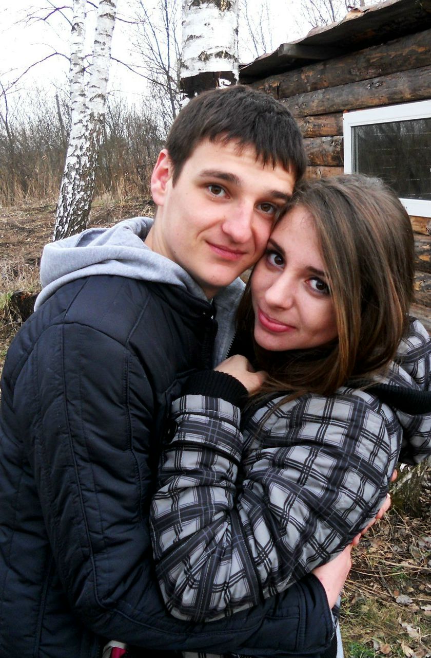 Олег Заріцький ツ | 