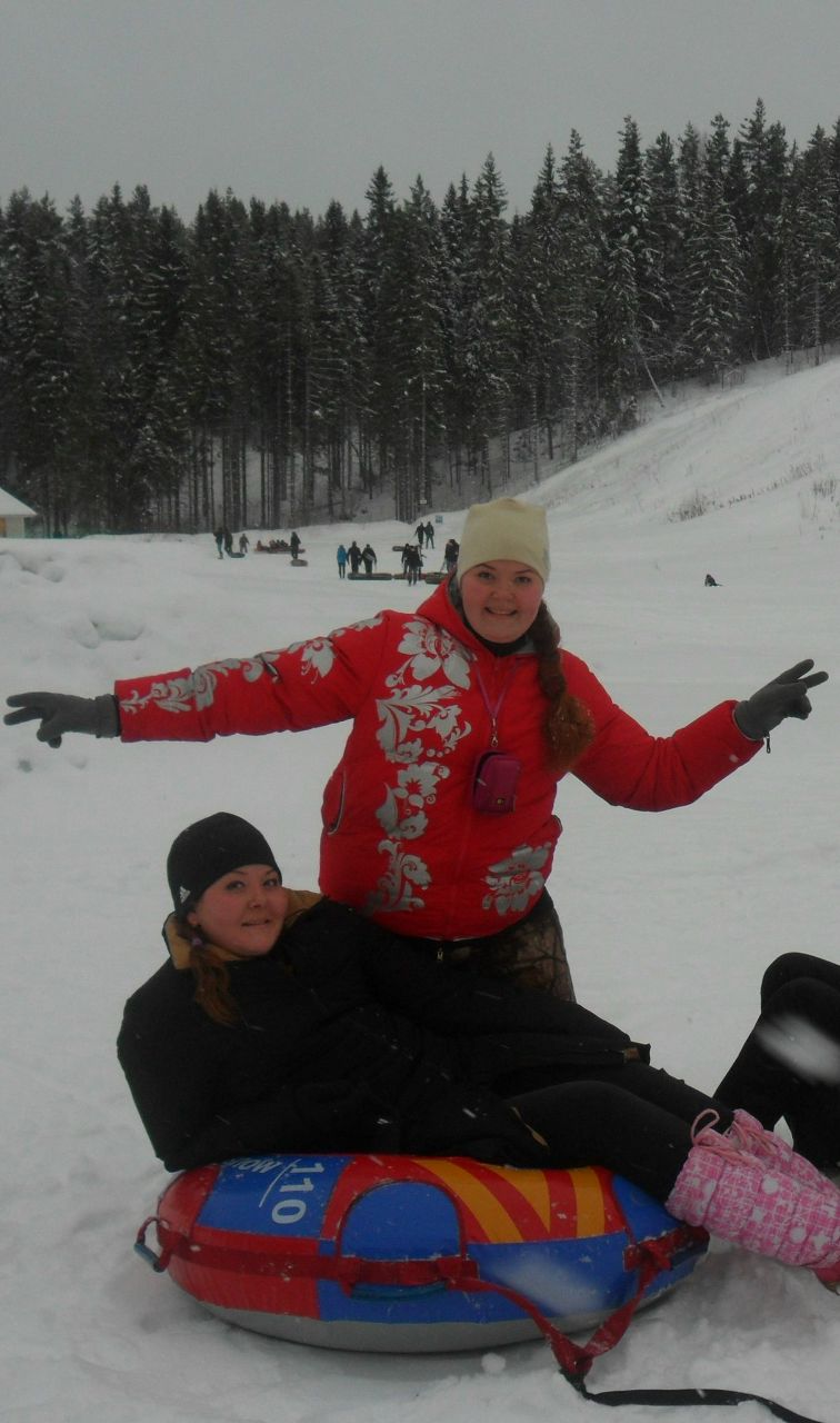 Зоя Маслова 