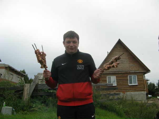 №6, Дмитрий Рылов, 38 лет, Томск №6, Дмитрий Рылов, 38 лет, Томск