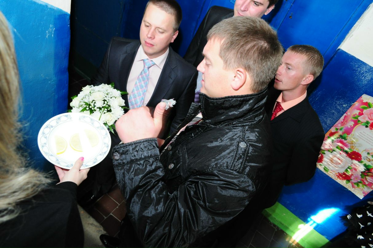 Сергей Тимофеев | Калининград