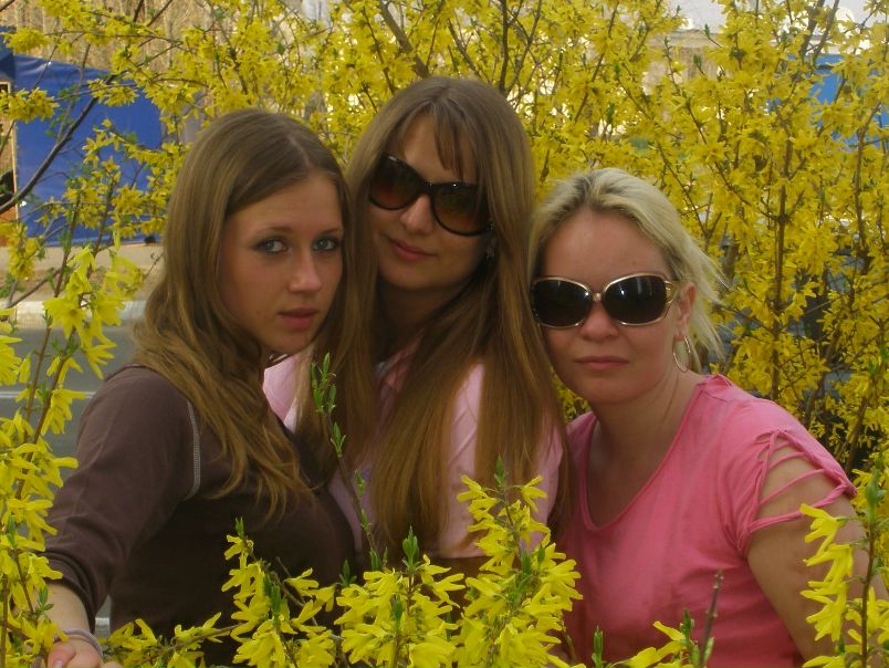 №32, Анна Герасименко, 37 лет, Киев №32, Анна Герасименко, 37 лет, Киев