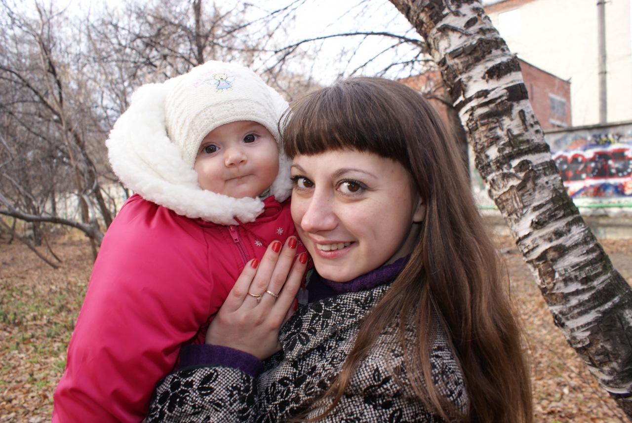 Фото профиля