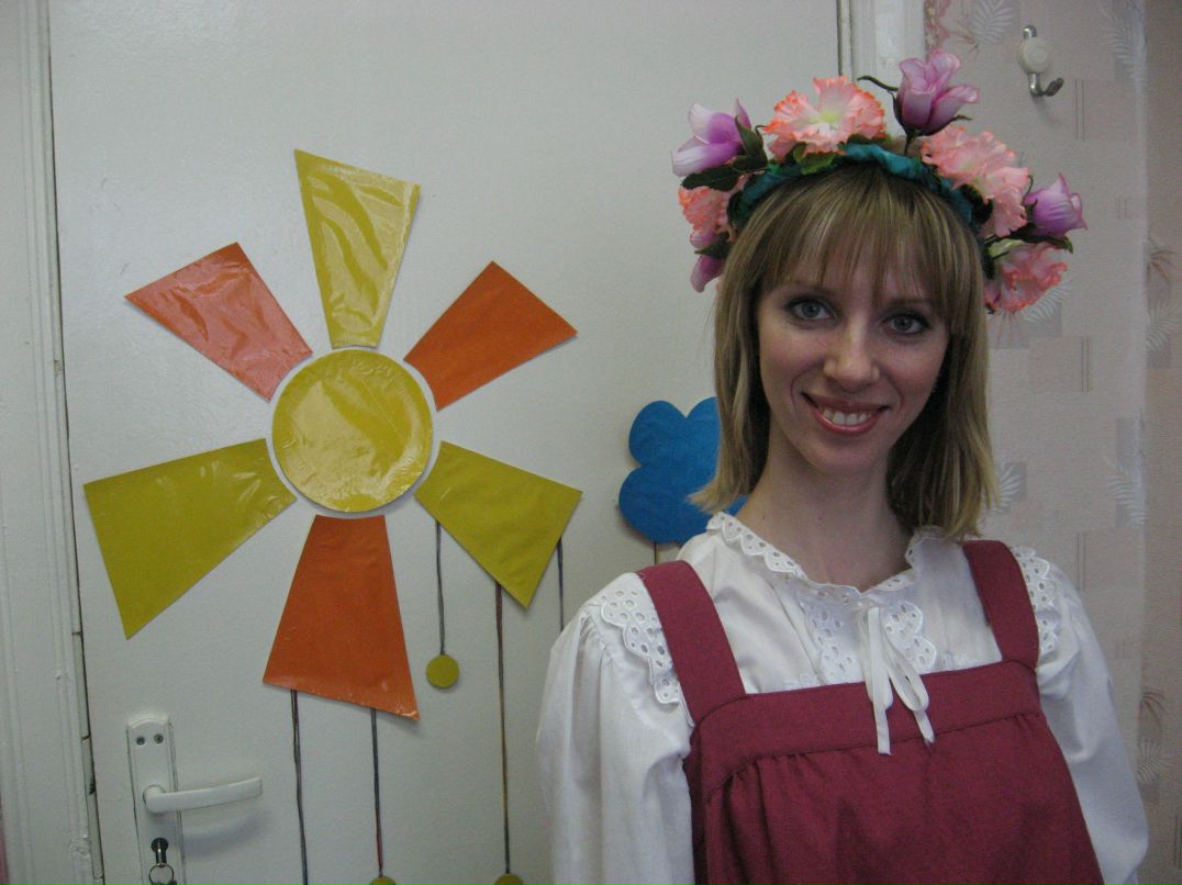 Ксения Парфенович | Витебск