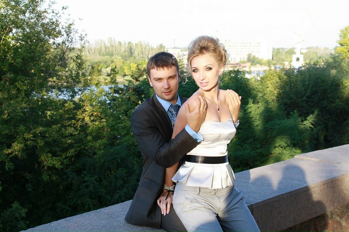 Анна Гончарова | Николаев