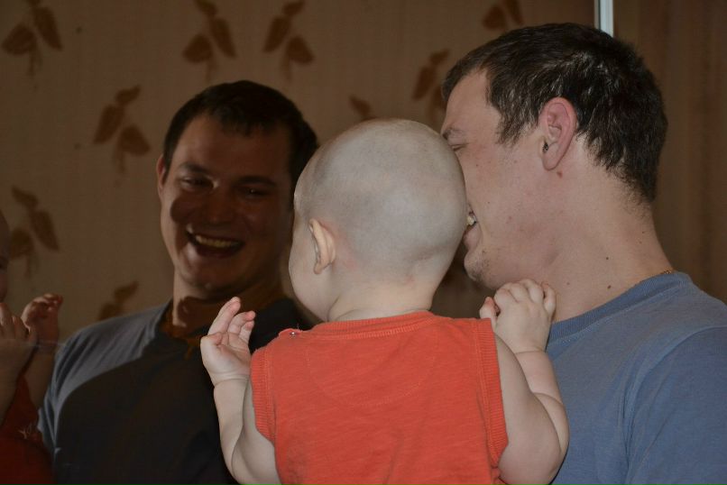 Татьяна Томашук | Москва