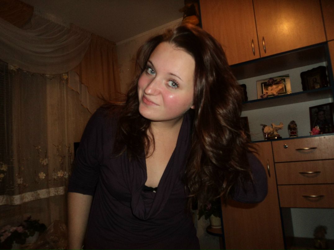 Варвара Подлужная | Житомир