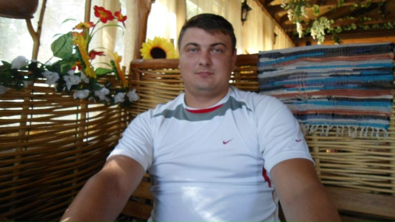 Андрей Павленко | Балтийск