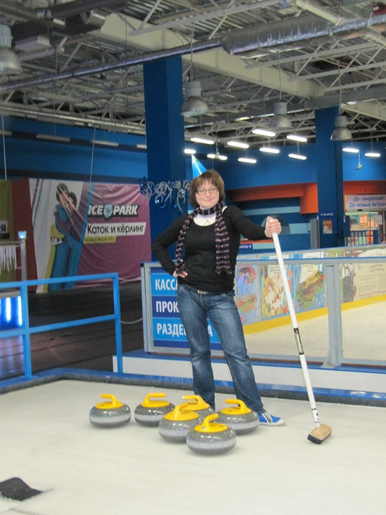 Ира Шифрина | Санкт-Петербург