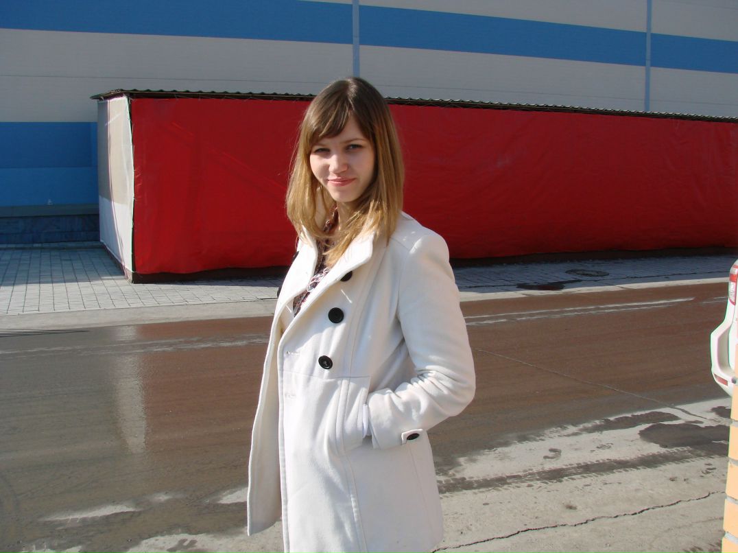 Татьяна Речич | Новосибирск