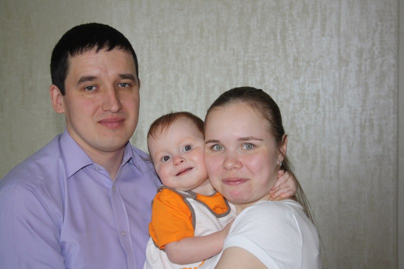 Юрий Бирюков | Пермь