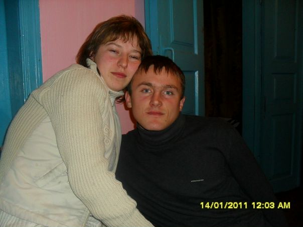№5, Максим Пшенишний, 37 лет, Канев №5, Максим Пшенишний, 37 лет, Канев
