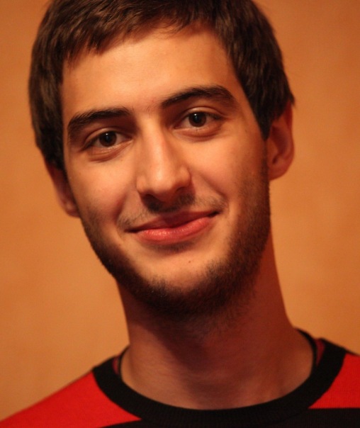 №17, Artur Zabolotnev, Москва, Россия №17, Artur Zabolotnev, Москва, Россия