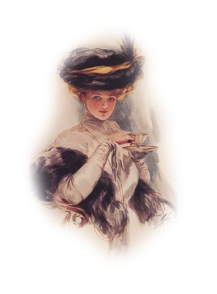 Ника Кнопкина | Санкт-Петербург