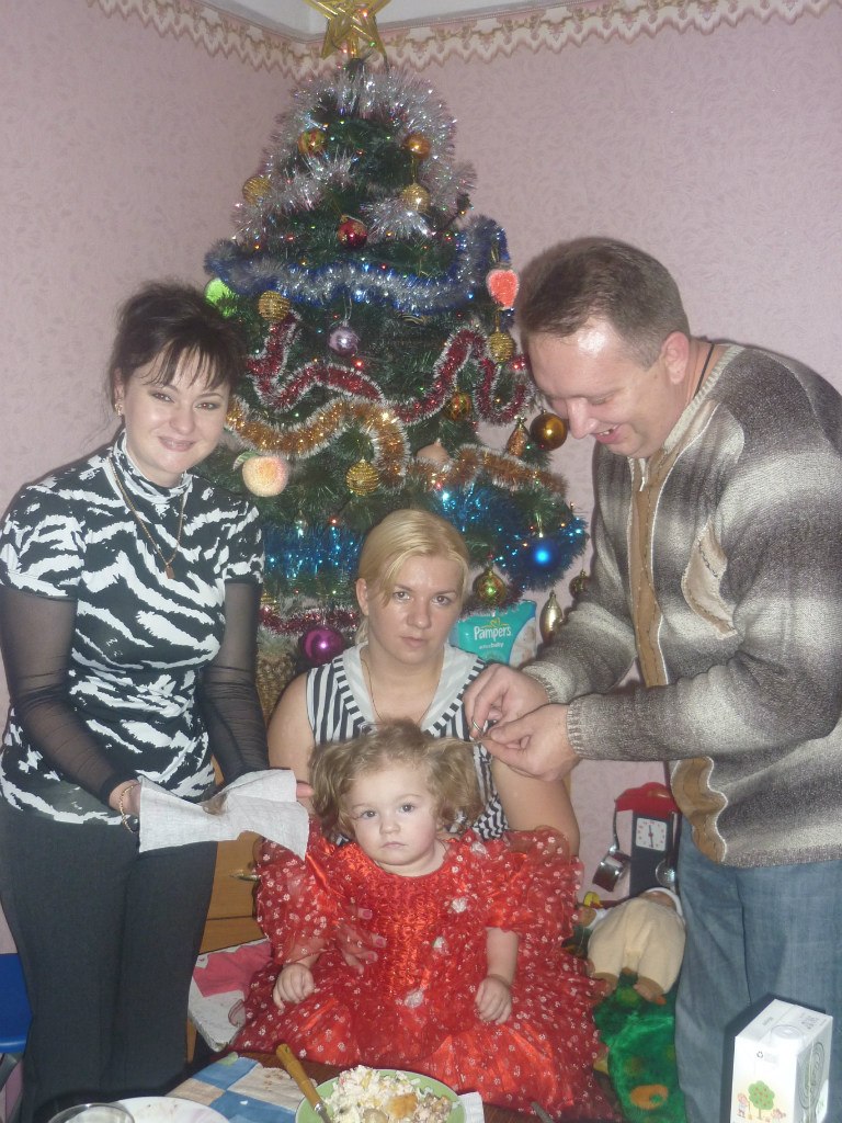 Ирина Поляцко | Запорожье