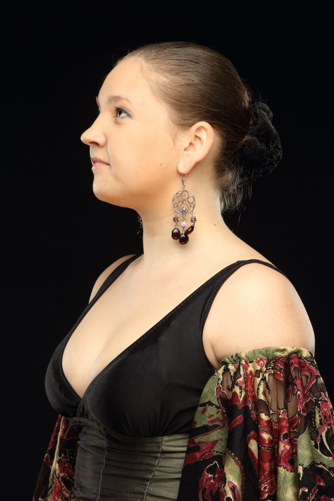 Наталья Чистякова | 