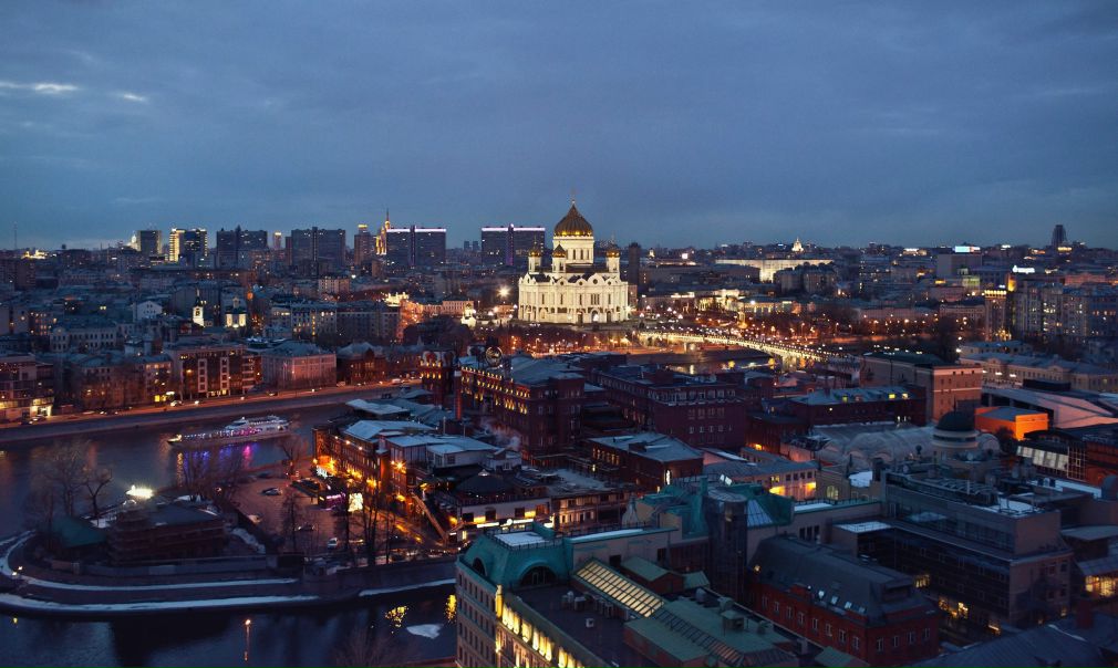 №26, Наталья Чуб, Москва №26, Наталья Чуб, Москва