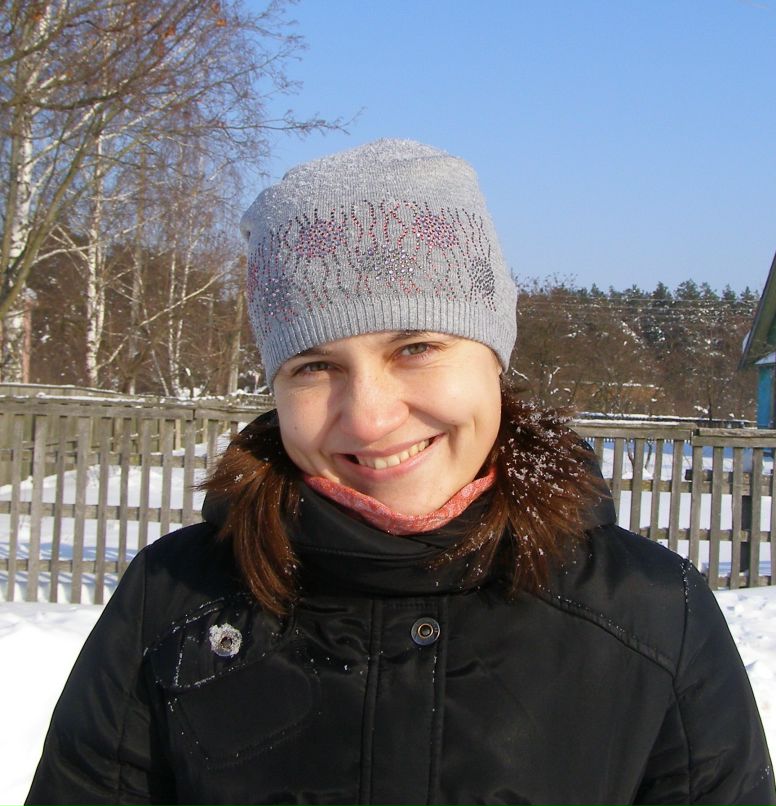 Татьяна Руденко yellow | Гомель