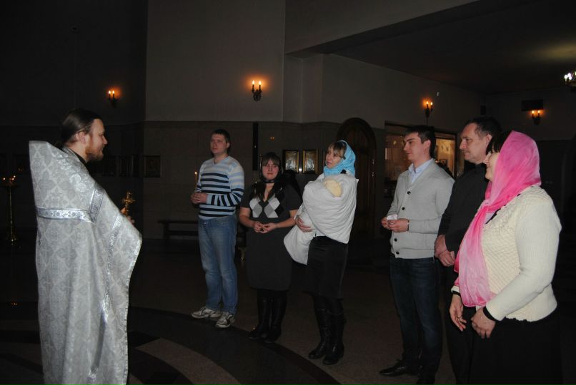 Серёга Денисов | Челябинск