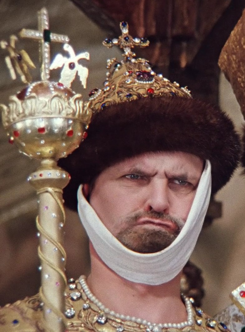 Миша Кольчугин | Москва