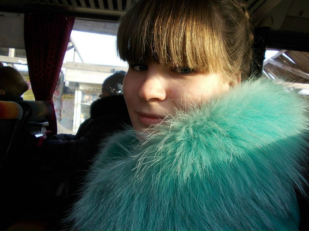 Маша Пачина | 