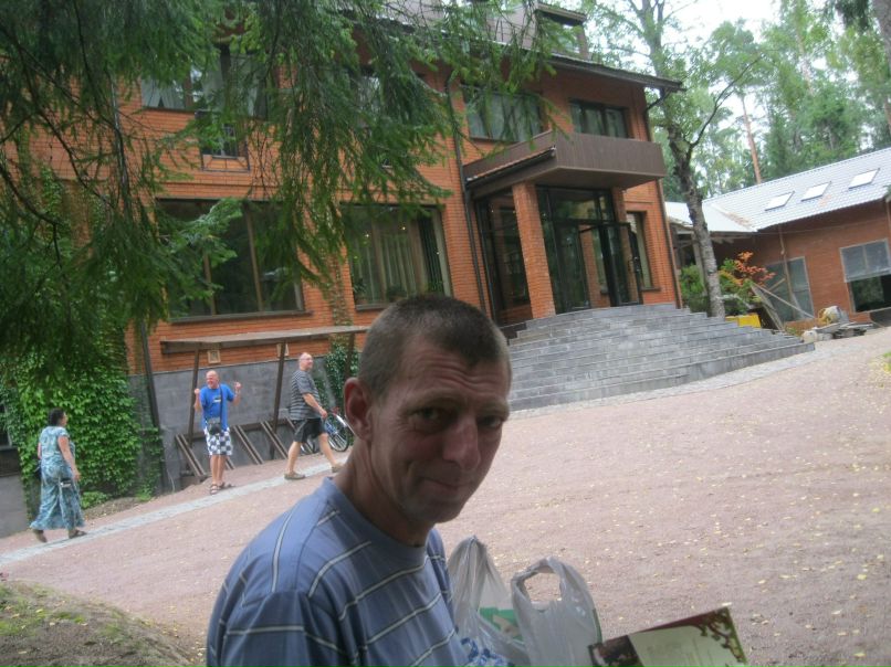 Вячеслав Петров | Выборг