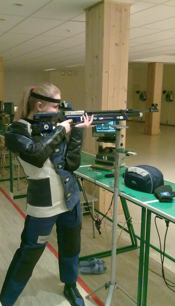 Valeriya Roshchukova | Могилёв