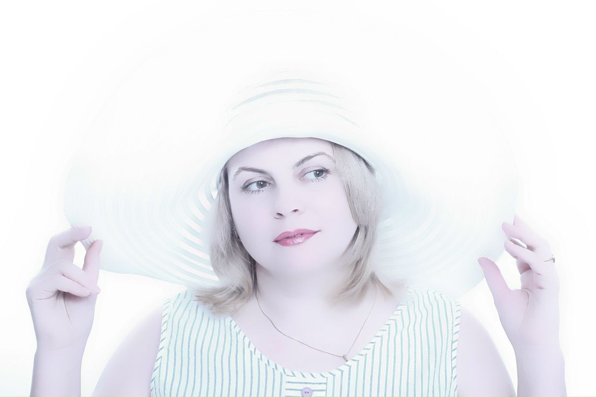 Светлана Леонова | Самара