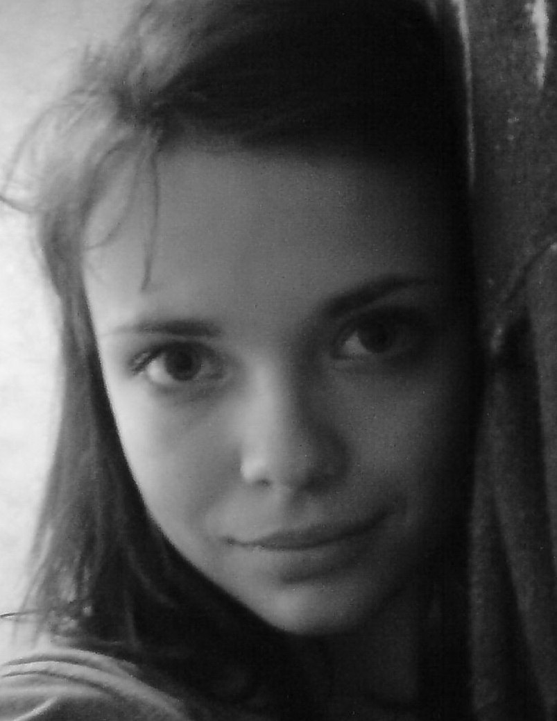 Виктория Устюжанина | Нижний Тагил