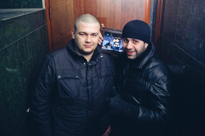 Эдик Тимошенко | Ростов-на-Дону