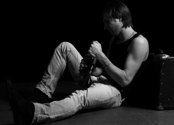 Глеб Величко | Санкт-Петербург