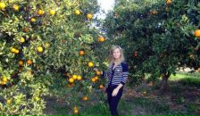 №1, Olesia Martz, 9.9, Berlin, Германия