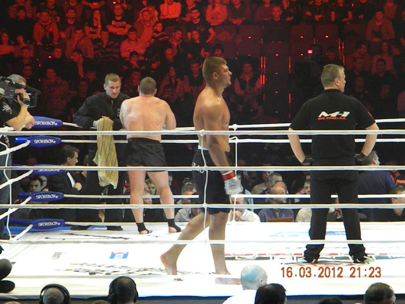 Алексей Михнович Махрей Миллионер | Санкт-Петербург