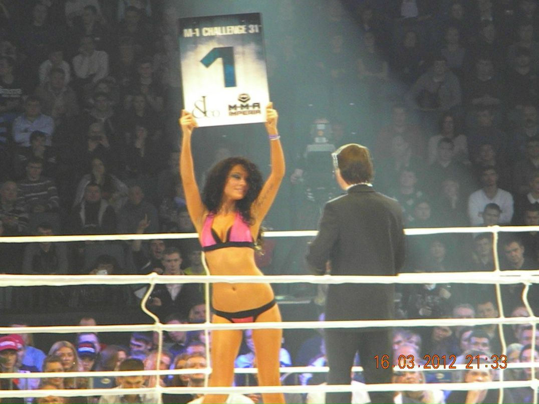 Алексей Михнович Махрей Миллионер | Санкт-Петербург