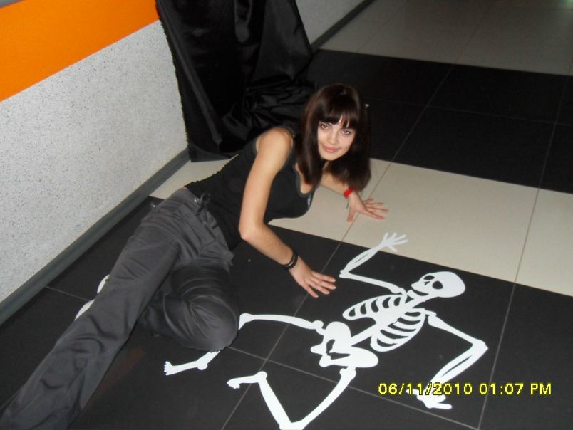 №176, Лана Пархоменко, 35 лет, Москва №176, Лана Пархоменко, 35 лет, Москва