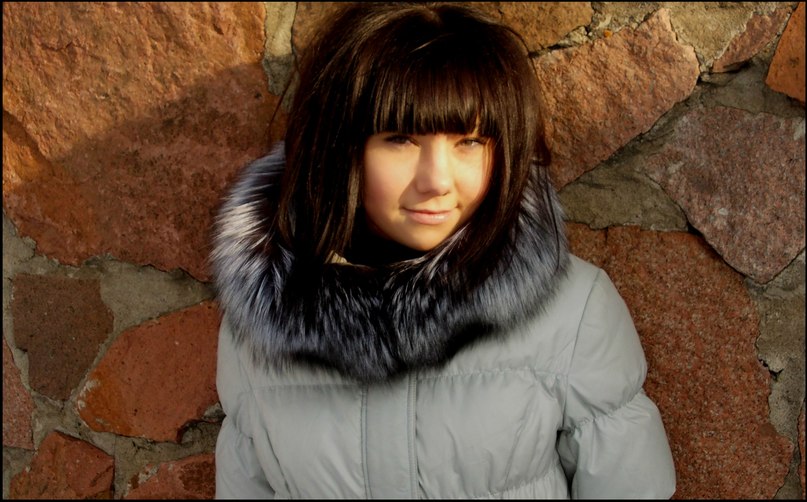 Даша Сакович | Дивногорск