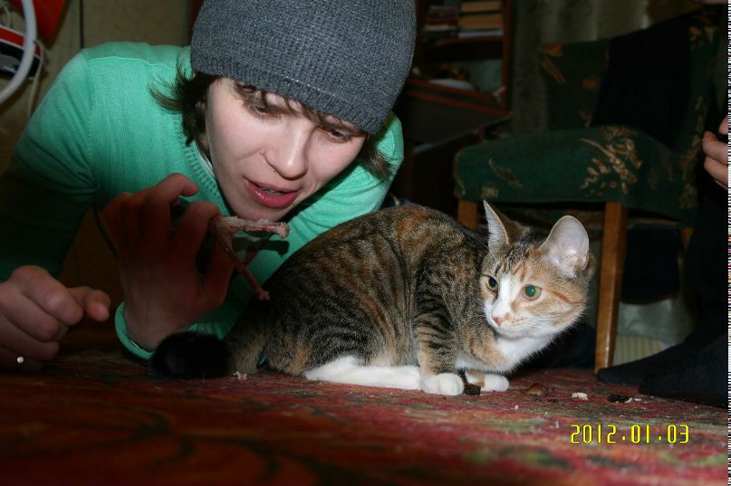 Лилия Козлова | Набережные Челны