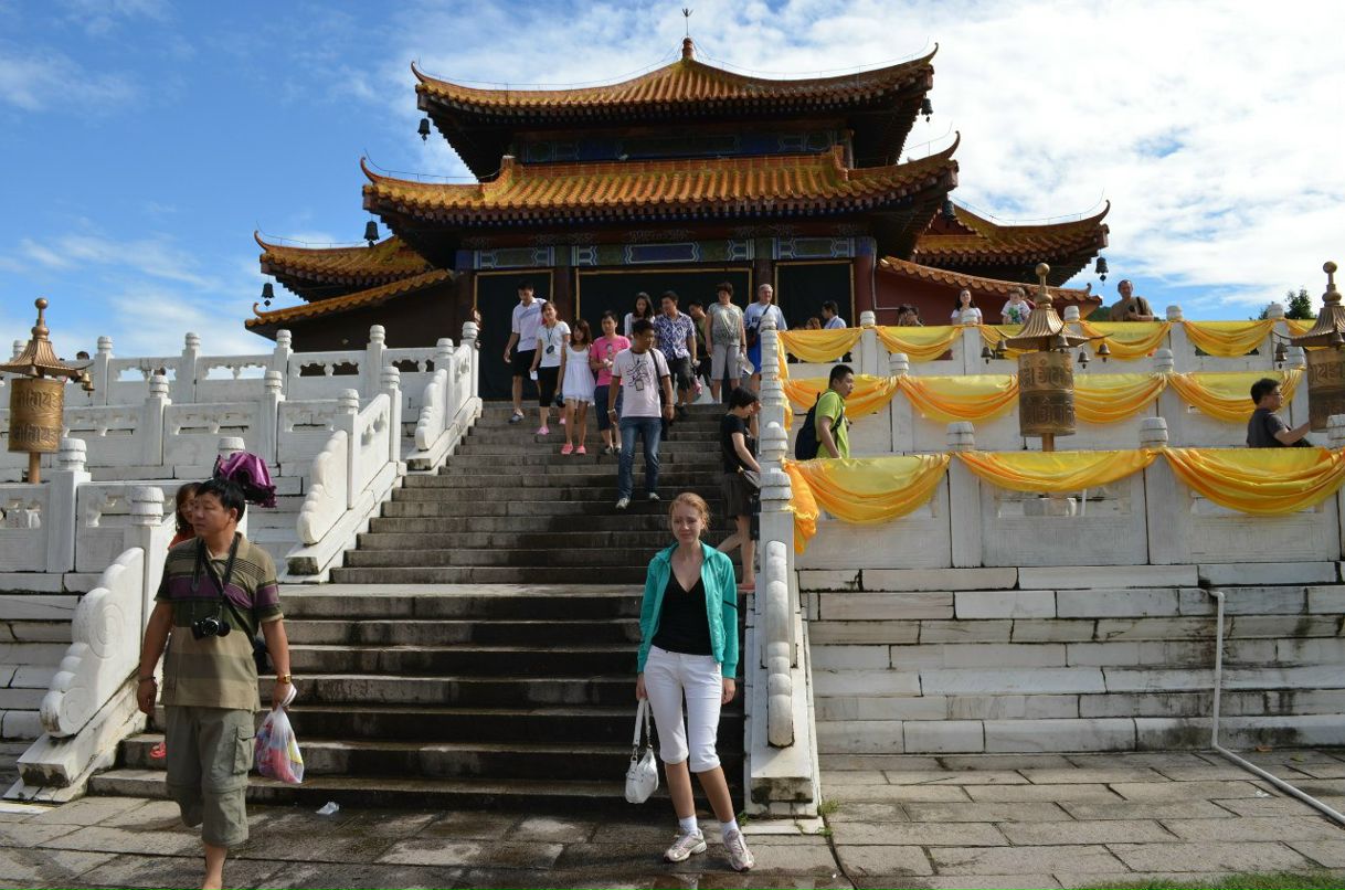 Вика Орлова | Чехов