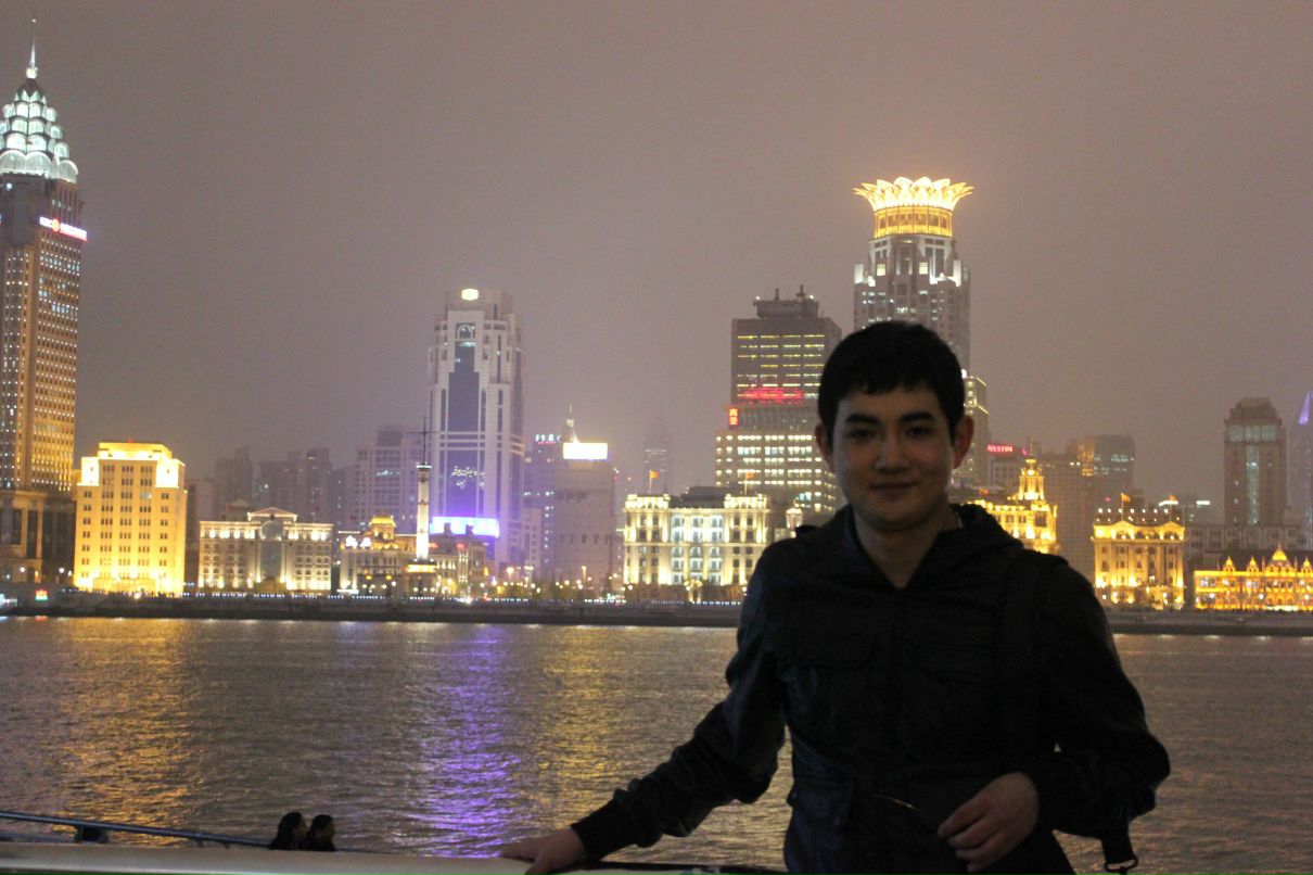 Chingiz King | Алматы