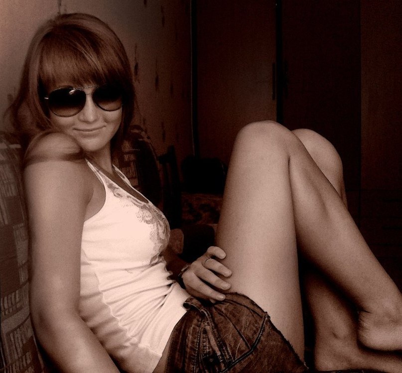 Дарья Тесленко | Санкт-Петербург