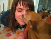 №16, Татьяна Загоровская, 7.12.1983, 42 года, Санкт-Петербург, Россия