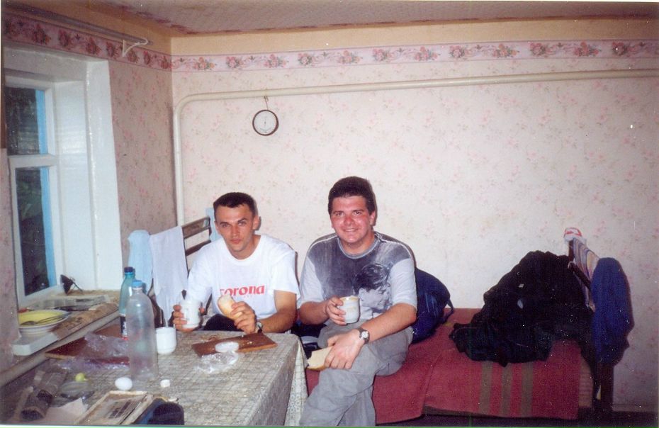 №85, Александр Лытарь, 49 лет, Киев №85, Александр Лытарь, 49 лет, Киев