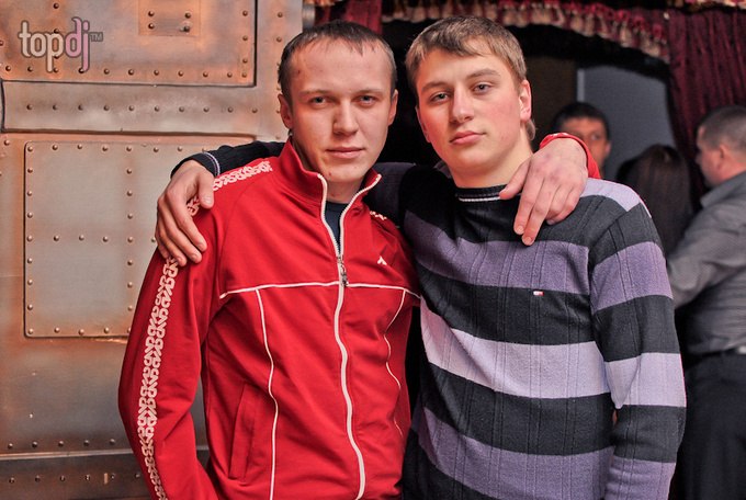 Алексей Курковский | Могилёв