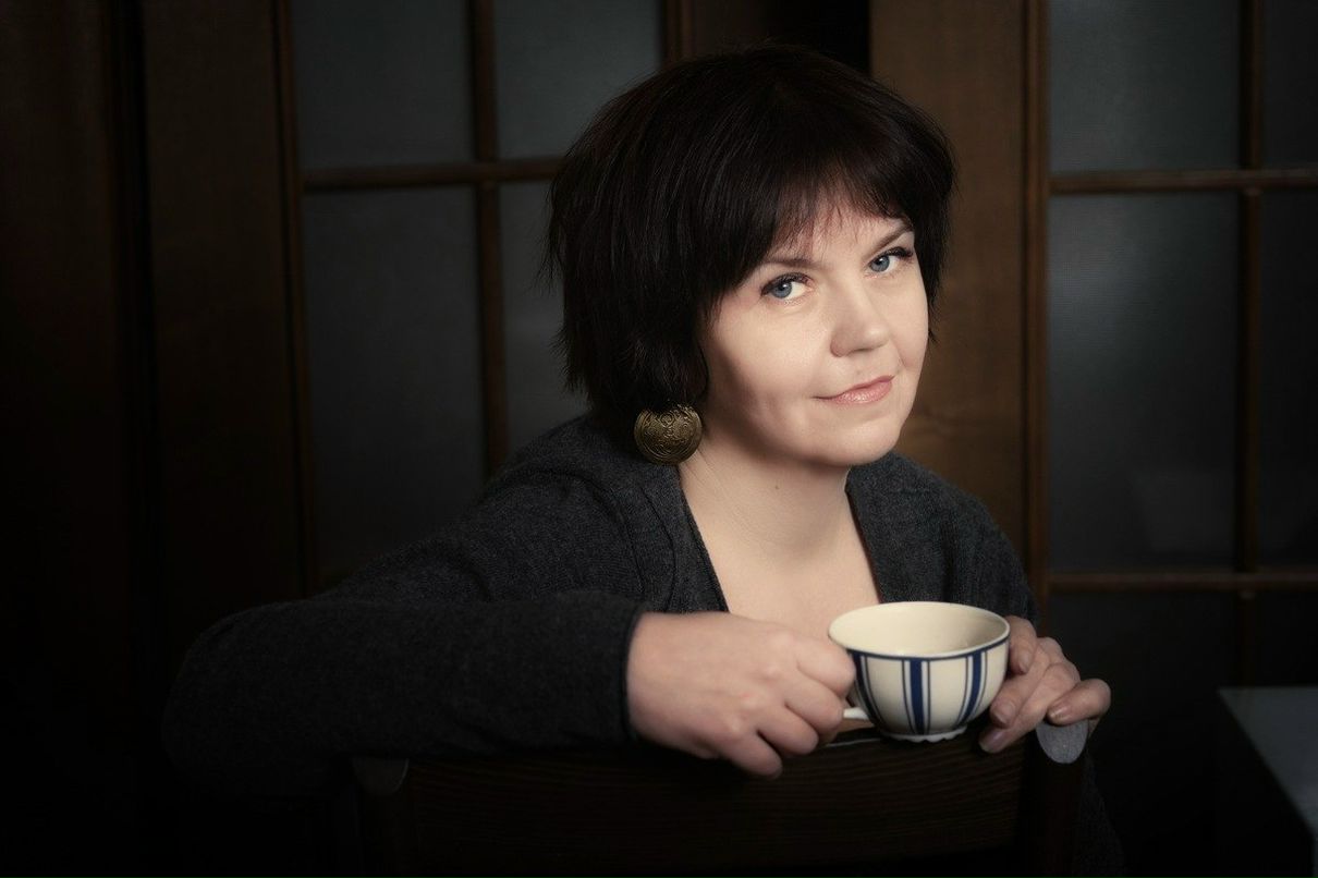 Ольга Лопатюк | Псков