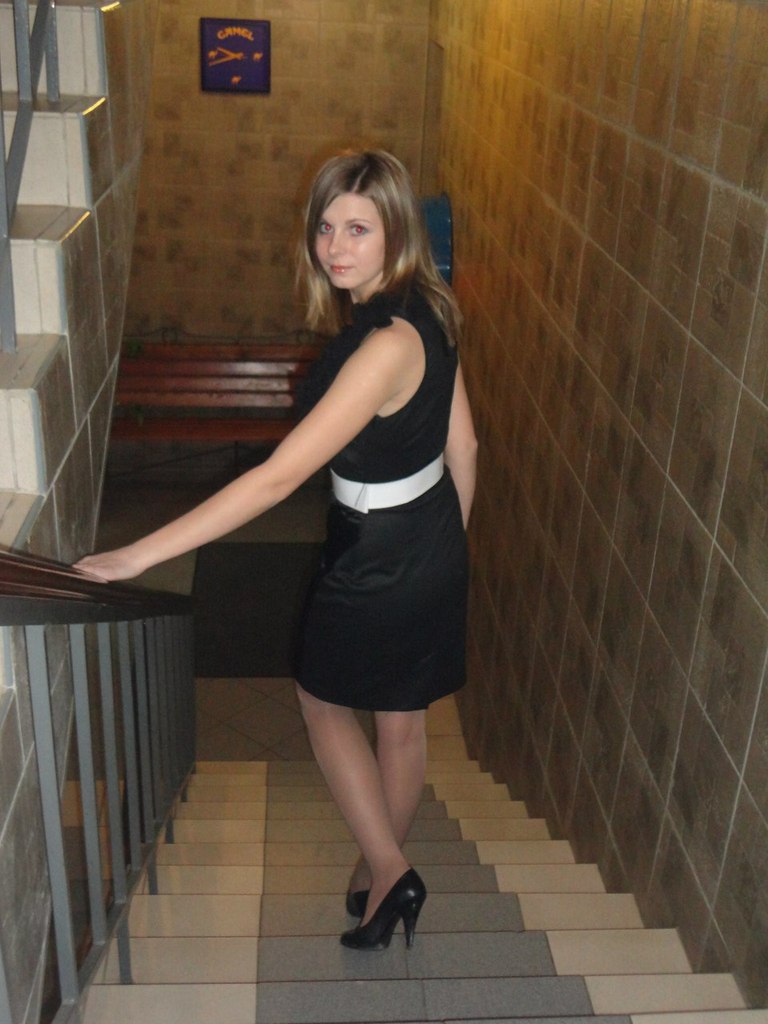 Дарья Степулёва | 