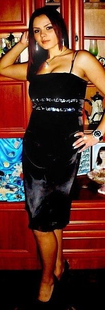 Юлія Білова | Николаев